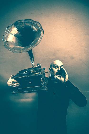 Carlos Matos - Grafonola 02